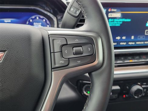 Used 2025 Chevrolet Silverado 2500 LT w/ Texas Edition image 22