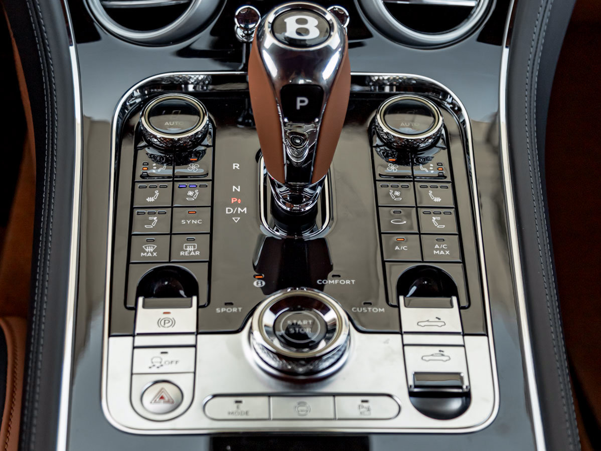 Used 2026 Bentley Continental GT S AWD/4WD image 26