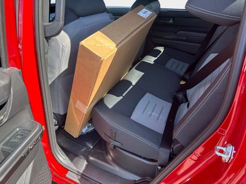 New 2026 Toyota Tacoma TRD Sport image 16