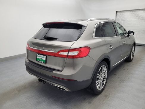 Used 2017 Lincoln MKX Reserve image 9