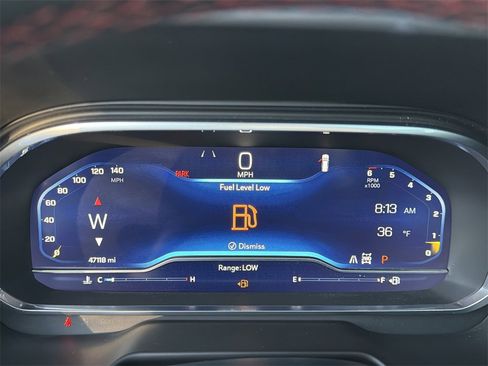 Used 2023 Chevrolet Tahoe RST w/ Luxury Package image 31