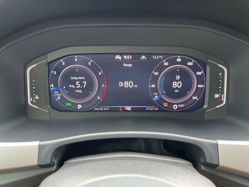 Used 2023 Volkswagen Atlas SEL R-Line image 16