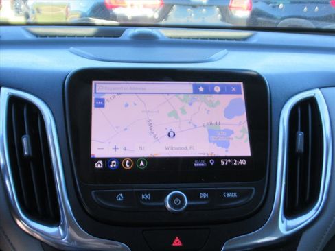 Used 2019 Chevrolet Equinox Premier image 21