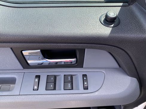 Used 2014 Ford F150 XLT w/ Equipment Group 301A Mid image 13
