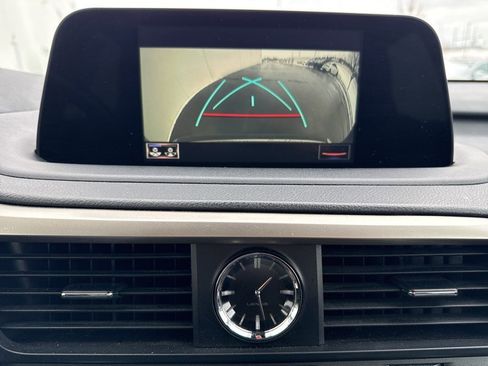 Used 2021 Lexus RX 350 FWD image 17