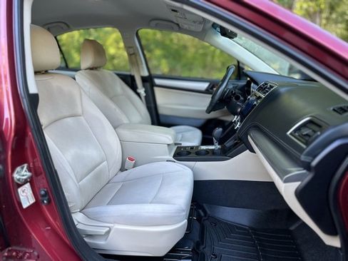 Used 2018 Subaru Legacy 2.5i Premium image 23