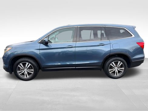 Used 2017 Honda Pilot EX-L image 10