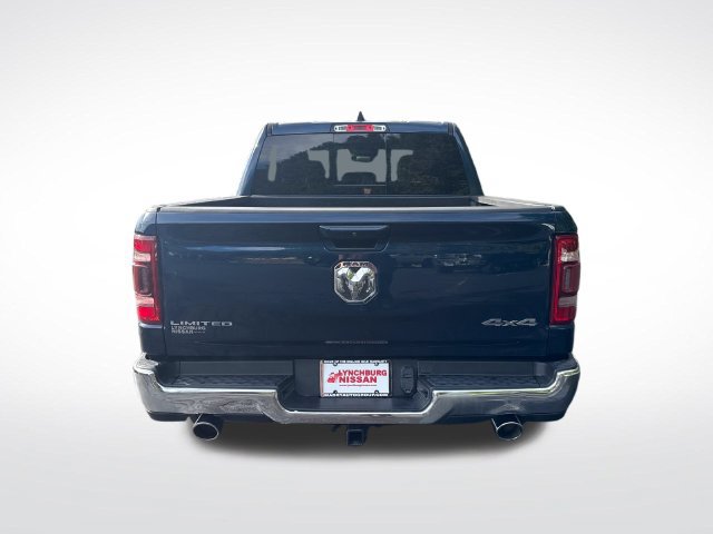Used 2023 RAM 1500 Limited AWD/4WD image 5