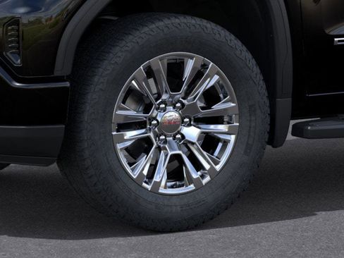 New 2026 GMC Sierra 1500 Denali w/ Technology Package AWD/4WD image 9