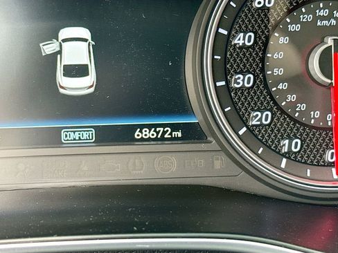 Used 2020 Genesis G70 2.0T image 40