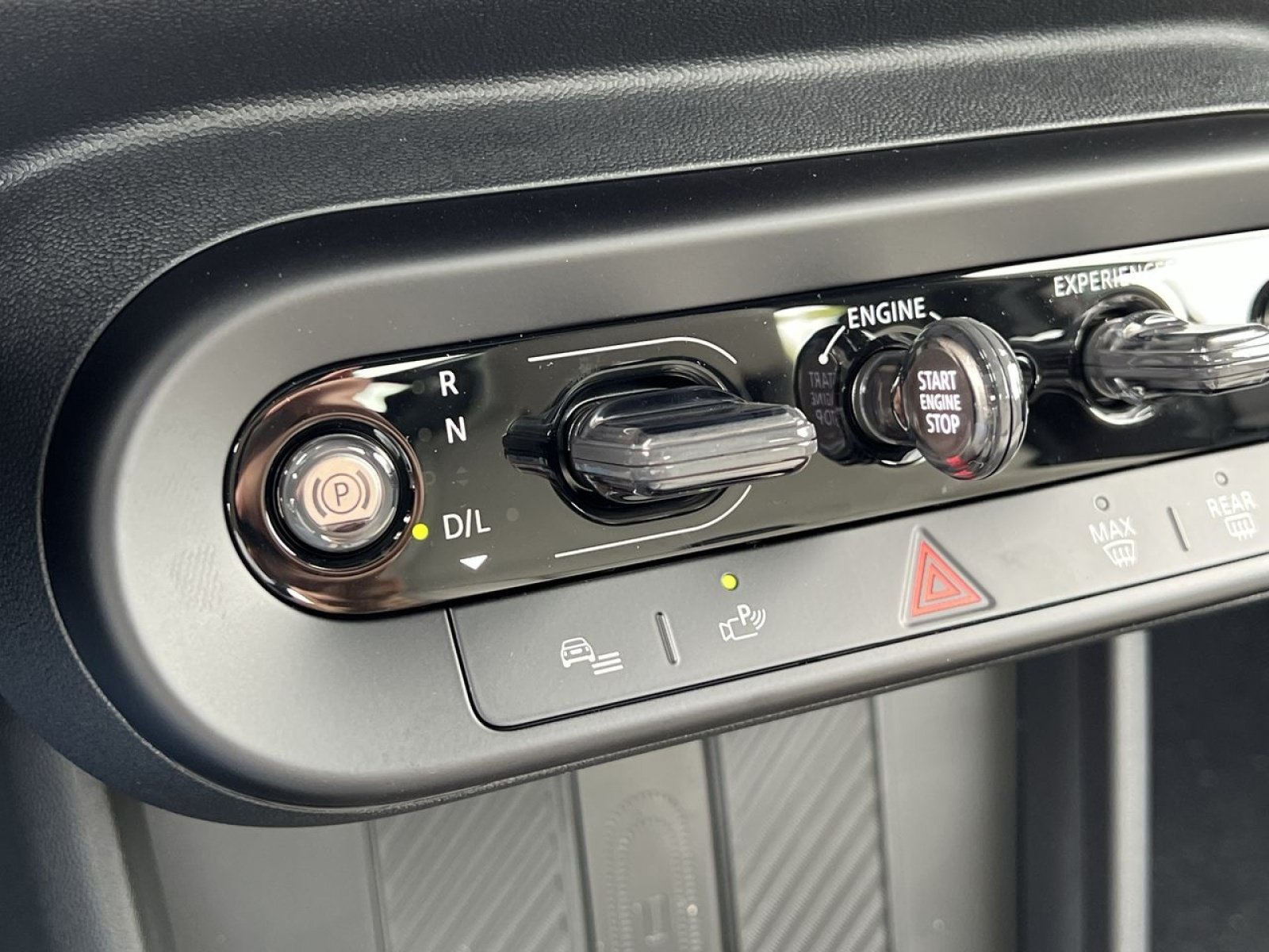 New 2026 MINI Cooper S FWD image 19