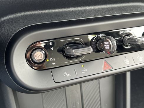 New 2026 MINI Cooper S FWD image 19