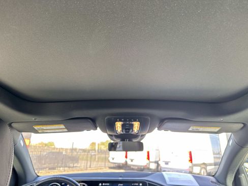 Certified 2023 Mercedes-Benz GLE 53 AMG GLE 53 AMG image 14