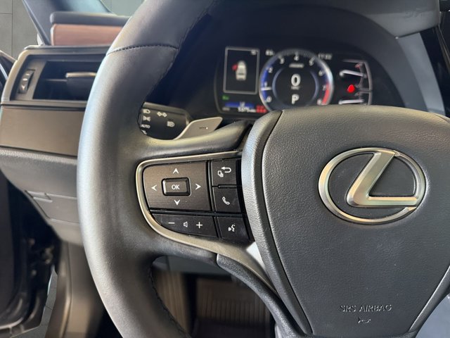 Certified 2025 Lexus ES 350 w/ Premium Package FWD image 15