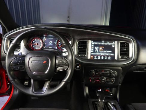 Used 2023 Dodge Charger R/T w/ Daytona Edition Group image 20