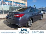 Used 2018 Subaru Legacy 2.5i Premium w/ Moonroof Package image 4