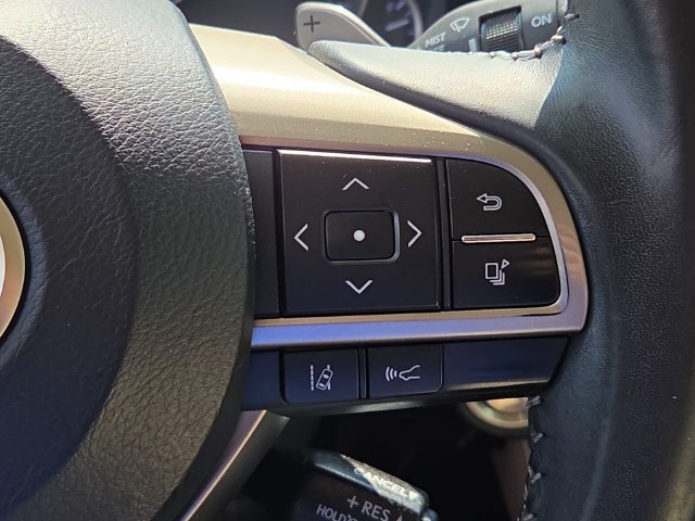 Used 2022 Lexus RX 350 FWD image 25