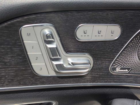 Used 2023 Mercedes-Benz GLE 450 4MATIC image 16
