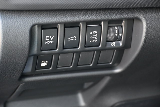 New 2026 Subaru Forester Premium AWD/4WD image 23
