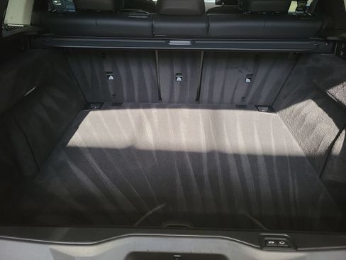 Used 2025 BMW X5 M60i w/ Climate Comfort Package AWD/4WD image 26