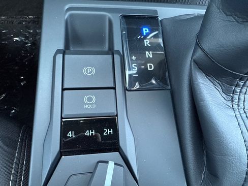 New 2026 Toyota Tacoma TRD Off-Road AWD/4WD image 25