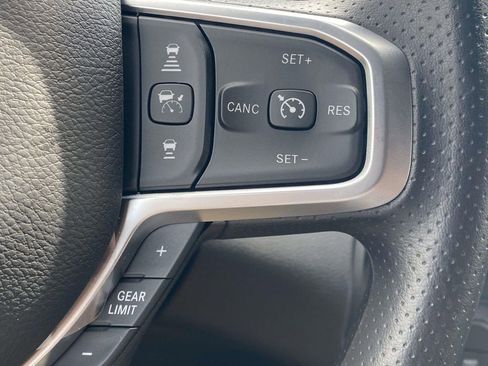 New 2026 RAM 3500 Tradesman AWD/4WD image 50