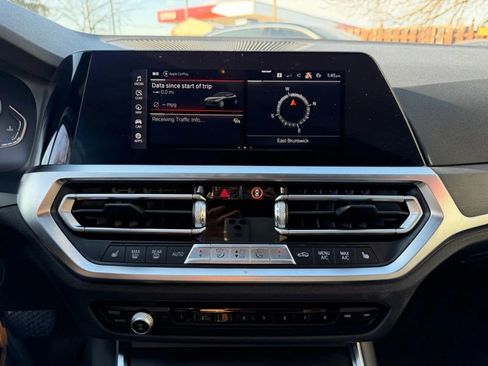 Used 2021 BMW 430i xDrive Coupe w/ Convenience Package image 14