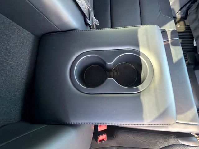 Used 2025 Ford F150 Raptor AWD/4WD image 51