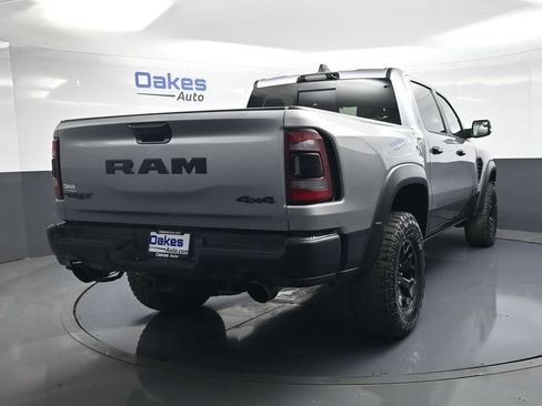 Used 2023 RAM 1500 TRX w/ TRX Level 2 Equipment Group AWD/4WD image 7