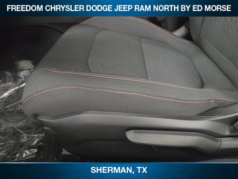 New 2026 Dodge Charger R/T w/ Blacktop Package AWD/4WD image 18