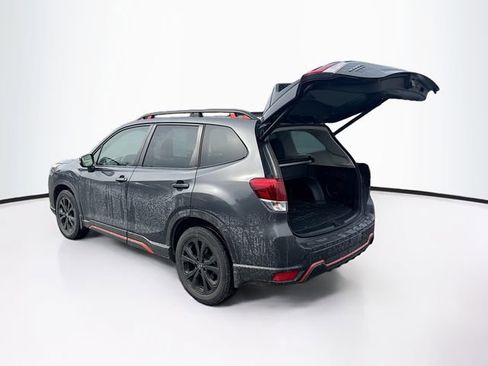 Used 2023 Subaru Forester Sport image 24