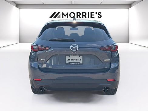 Used 2024 MAZDA CX-5 Carbon Edition AWD/4WD image 6