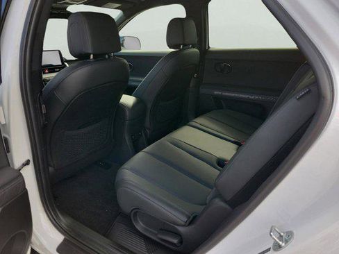 New 2025 Hyundai Ioniq 5 XRT image 9