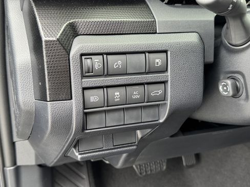 New 2026 Toyota 4Runner Limited AWD/4WD image 17