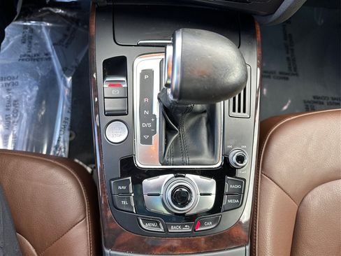 Used 2015 Audi A4 Premium Plus w/ Technology Package image 31