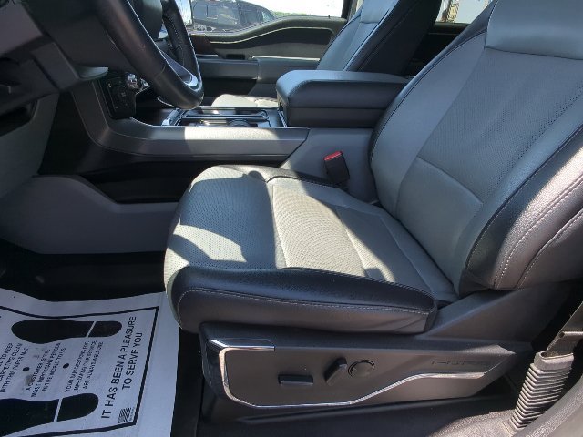 Used 2023 Ford F150 Lariat w/ Bed Utility Package AWD/4WD image 22