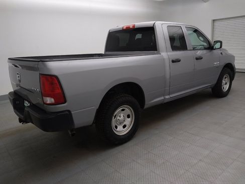 Used 2019 RAM 1500 Tradesman w/ Popular Equipment Group image 10
