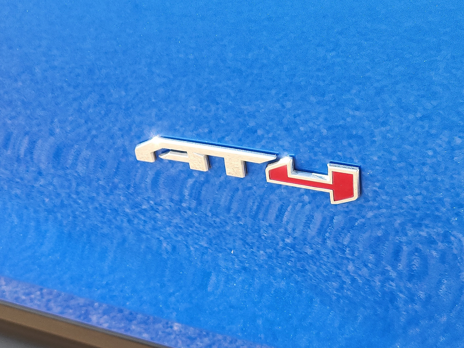Used 2024 GMC Terrain AT4 AWD/4WD image 9