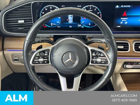 Used 2023 Mercedes-Benz GLE 350 4MATIC image 27