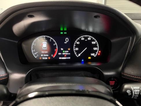 Used 2025 Honda HR-V Sport image 26