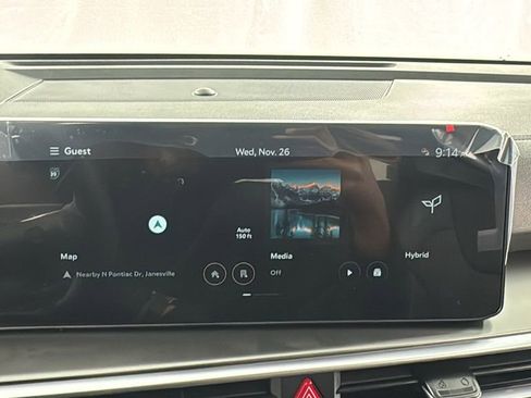 New 2026 Kia Sorento EX image 26