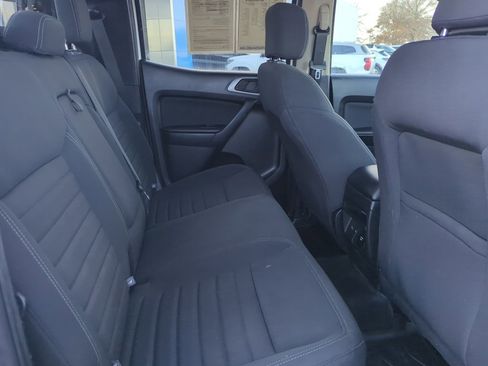 Used 2021 Ford Ranger XL w/ Equipment Group 101A High image 27