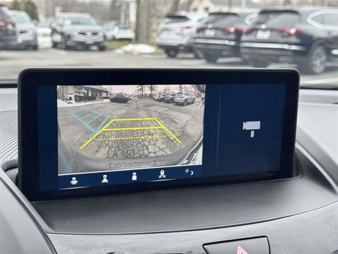 Certified 2023 Acura RDX AWD image 27