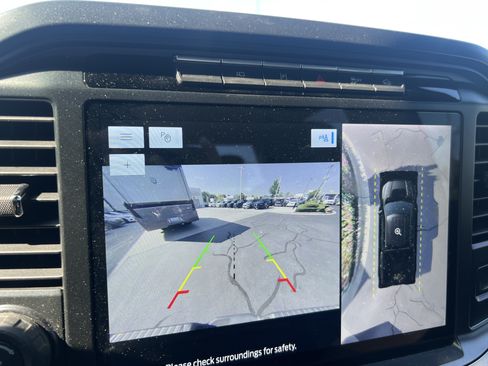 Used 2022 Ford F150 Raptor w/ Equipment Group 801A High AWD/4WD image 25