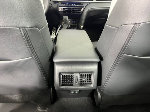 Certified 2025 Toyota Camry SE w/ Multimedia Upgrade Package image 33