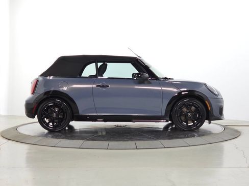 Used 2026 MINI Cooper S FWD image 12