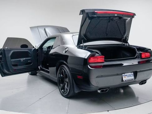 Used 2013 Dodge Challenger R/T Plus RWD image 19