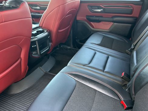 Used 2025 RAM 1500 Rebel w/ Rebel Level 1 Equipment Group image 11