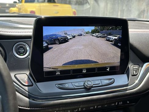 Used 2024 Chevrolet Blazer RS AWD/4WD image 27