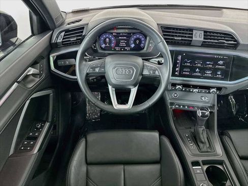 Certified 2023 Audi Q3 2.0T Premium Plus w/ Premium Plus Package AWD/4WD image 20